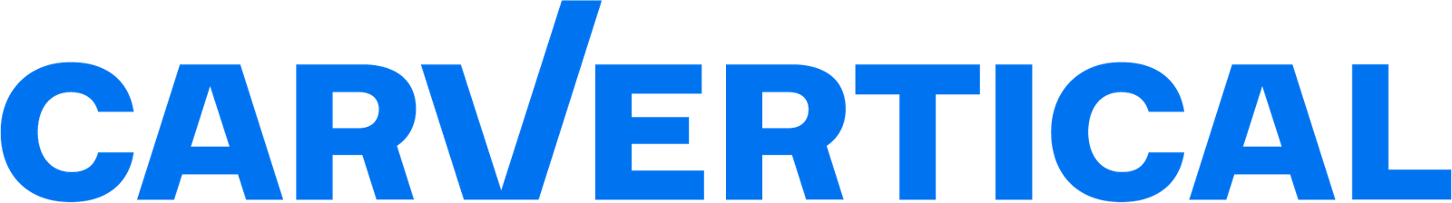 Carvertical_Primary_logo_Blue